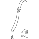 Ford CK4Z-14611B68-AB Seat Belt Assembly