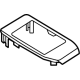 Ford N1WZ-2604567-BB Console Panel