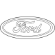 Ford RU5Z-8213-C Decal