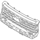 Ford SZ6Z-8200-EA Radiator Grille