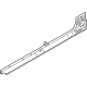 Ford MB3Z-2610110-D Member Side Floor