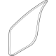 Ford R2TZ-5820708-B Door Opening Weatherstrip Assembly