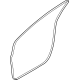 Ford R2TZ-5820530-B Weatherstrip