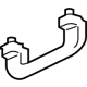 Ford SL7Z-7831406-AA Handle Assist