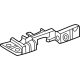 Ford SL1Z-78500R12-A Bracket