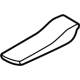 Ford SL7Z-7867112-AA Armrest Assembly