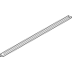 Ford R2TZ-5825860-B Door Belt Weatherstrip