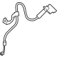 Ford MB3Z-2078-AB Hose Assembly Brake