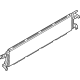 Ford P1MZ-8005-A Radiator Assembly