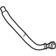 Ford P1MZ-8286-A Hose