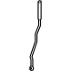 Ford CK4Z-6126400-A Rod - Latch Operating