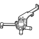 Ford LX6Z-18495-A Valve Assembly