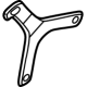 Ford PZ1Z-3C510-A Bracket