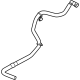 Ford PZ1Z-7H255-H Oil Cooler Hose