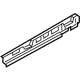 Ford SK4Z-61513A31-A RAIL ASY - ROOF SIDE INNER