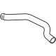 Ford PZ1Z-8A577-E Hose Assembly
