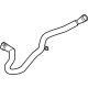 Ford PZ1Z-8286-G Hose