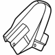 Ford N1WZ-2662187-GB Shield Assembly