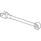 Ford MB3Z-5808-B BAR - REAR AXLE