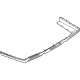 Ford SL1Z-17F828-AA Extension Bumper
