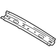 Ford SK4Z-6150244-B Roof Panel Reinforcement