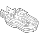 Ford PZ1Z-6068-C Housing