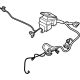 Ford PK4Z-9K499-C WIRING - EXHAUST EMISSION CONT Ford PK4Z-9K499-C WIRING - EXHAUST EMISSION CONT