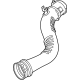 Ford R1MZ-6F073-A Outlet Tube