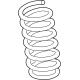 Ford MB3Z-5310-BG Front Spring