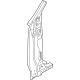 Ford N1WZ-26025A00-B REINFORCEMENT ASY - DOOR HINGE