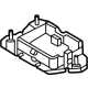 Ford PZ1Z-14603-A Grommet