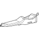 Ford N1WZ-18491-E Heater Outlet Duct Ford N1WZ-18491-E Heater Outlet Duct