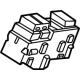 Ford SL7Z-14529-BA Switch Window Control Sing