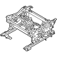 Ford RL7Z-7863160-A Seat Track Assembly