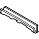 Ford PK4Z-6110780-B Floor Cross Member Assembly