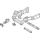 Ford RL1Z-5019-B Frame Assembly