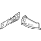 Ford PZ1Z-9910218-A Member - Side
