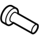 Ford MB3Z-1107-A Bolt