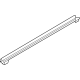 Ford N1WZ-6025860-B Door Belt Weatherstrip