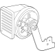 Ford N1WZ-13801-B Horn Assembly