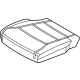 Ford SL3Z-1562901-AA Cover Assembly Seat Cushion