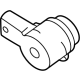 Ford NU5Z-15K859-ARPTM Parking Aid System Sensor
