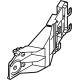 Ford RL1Z-14D189-C Bracket