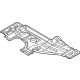 Ford MB3Z-2611434-B Heat Shield