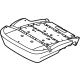 Ford SL1Z-78632A23-A Seat Cushion Pad