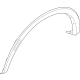 Ford N1WZ-16038-FB Moulding Ford N1WZ-16038-FB Moulding