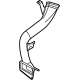 Ford RL3Z-19E630-A Air Conditioner Duct Assembly