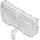 Ford R2TZ-8200-VB Radiator Grille Assembly