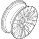Ford SL1Z-1007-E Wheel Assembly