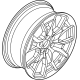 Ford SL1Z-1007-F Wheel Assembly